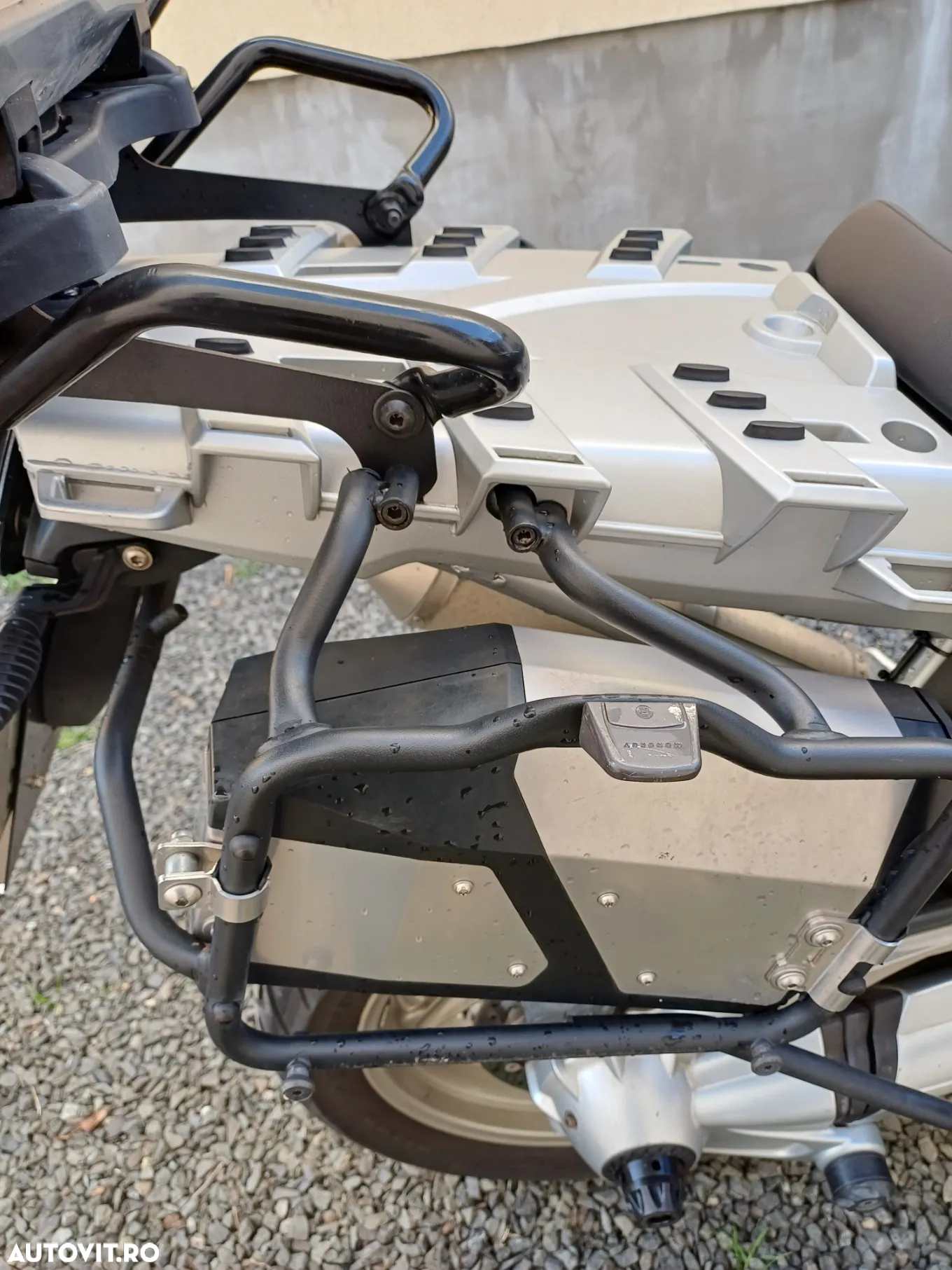 BMW R1200GS - 24