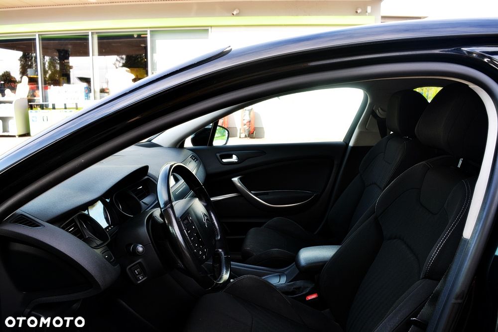 Citroën C5 1.8 16V Confort - 20