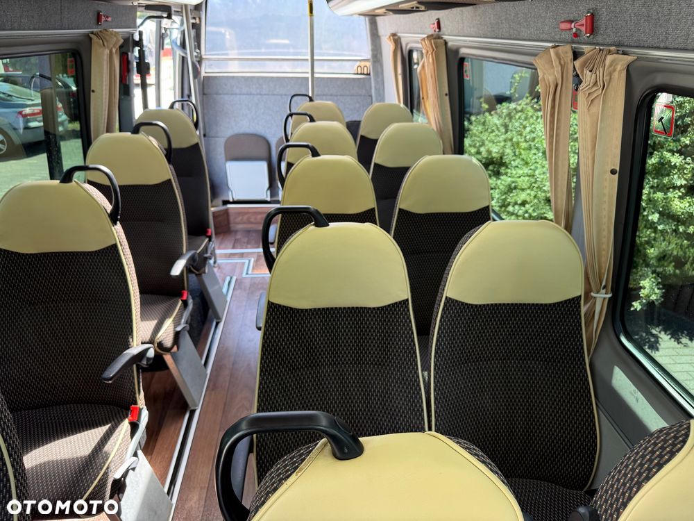 Mercedes-Benz SPRINTER 516 CITY - 20