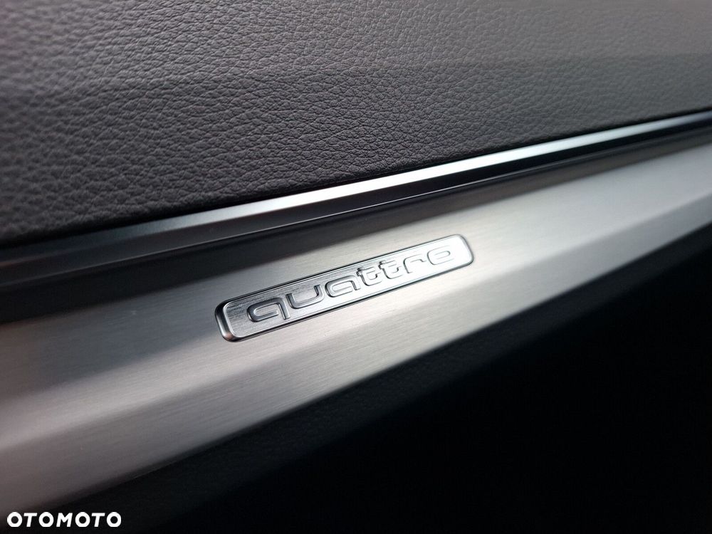 Audi Q5 40 TDI mHEV Quattro S Line S tronic - 36