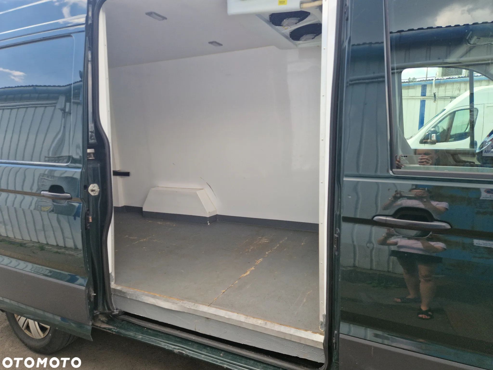Volkswagen Crafter - 3