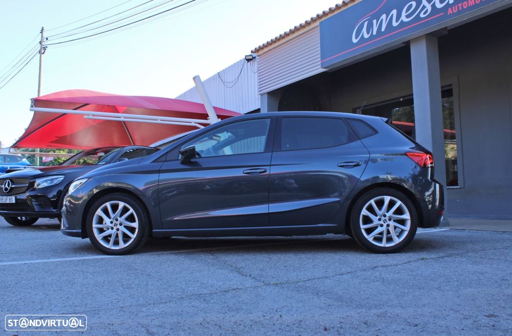 SEAT Ibiza 1.0 TSI FR - 2
