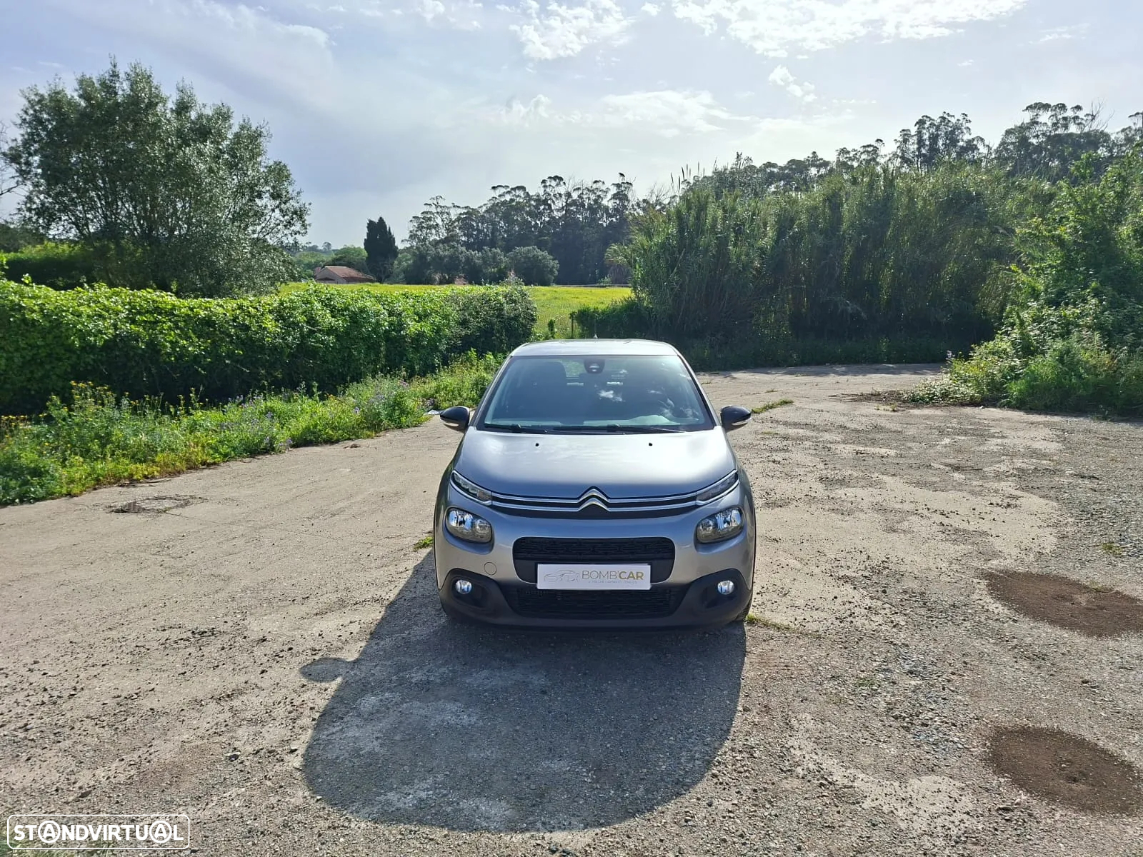 Citroën C3 1.2 PureTech Shine - 6