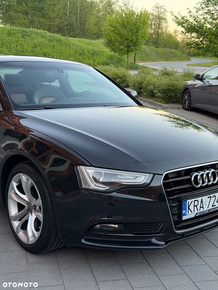 Audi A5 Coupé 1.8 TFSI - 29
