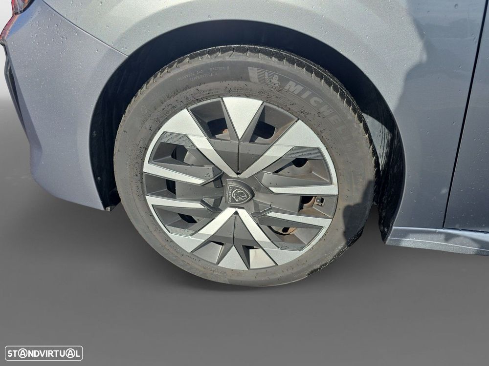 Peugeot 208 1.2 PureTech Active - 14