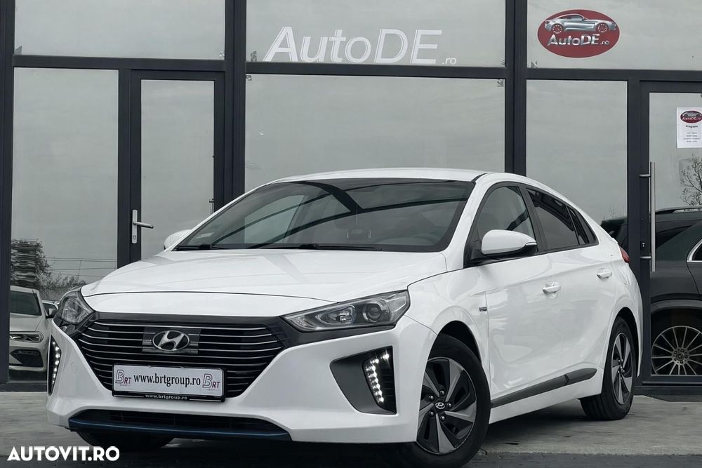 Hyundai IONIQ - 2
