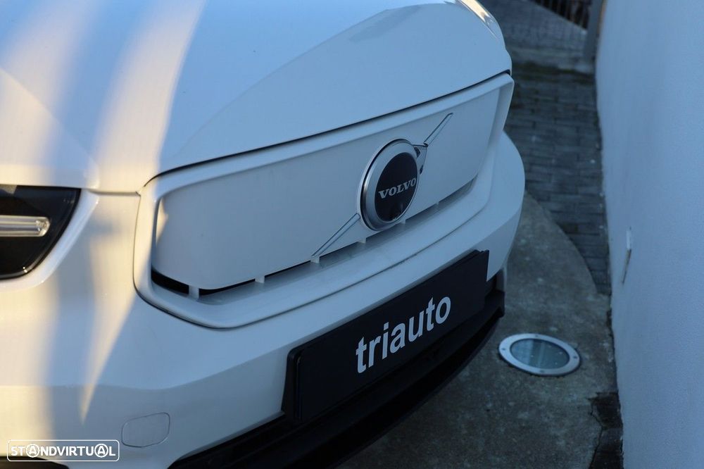 Volvo XC 40 Recharge Twin Pro - 37