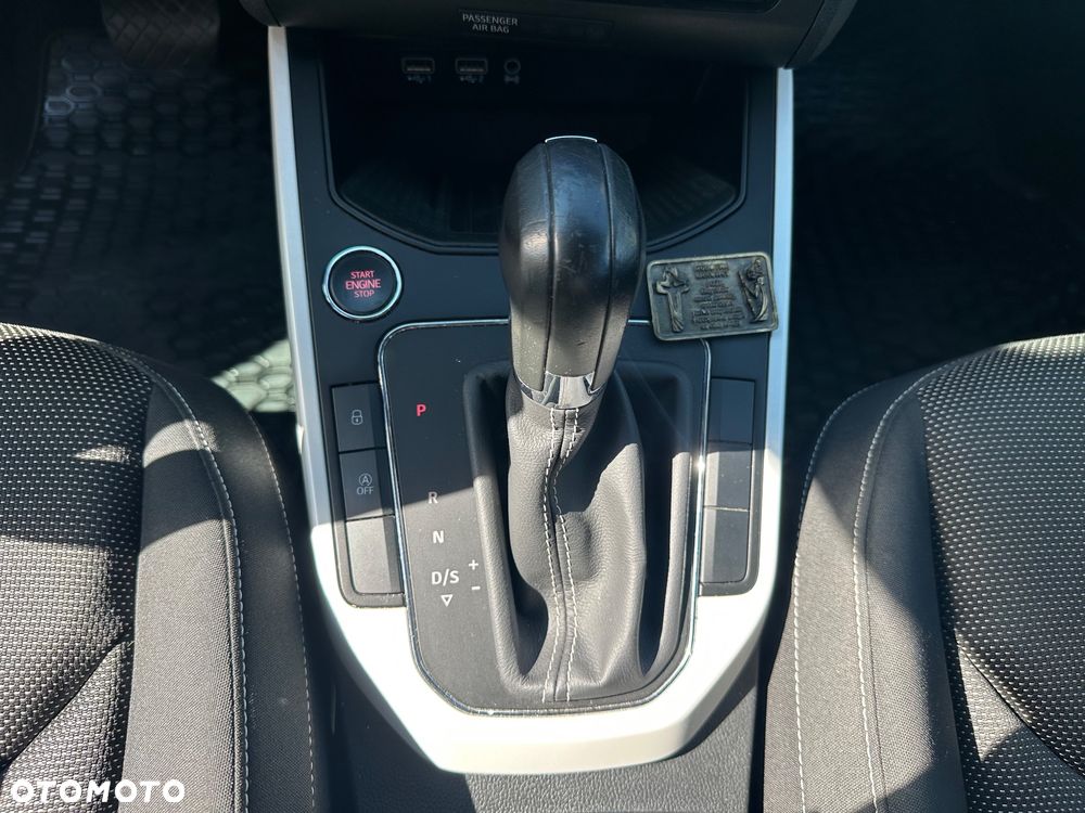 Seat Arona 1.6 TDI DSG XCELLENCE - 19