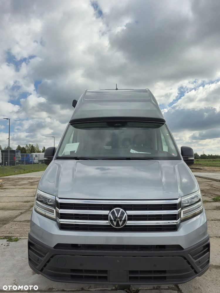 Volkswagen California - 2