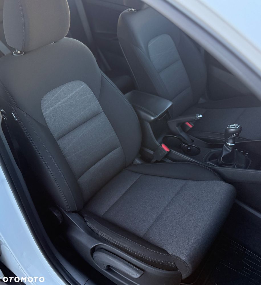 Hyundai Tucson 1.6 T-GDi Comfort 2WD - 13