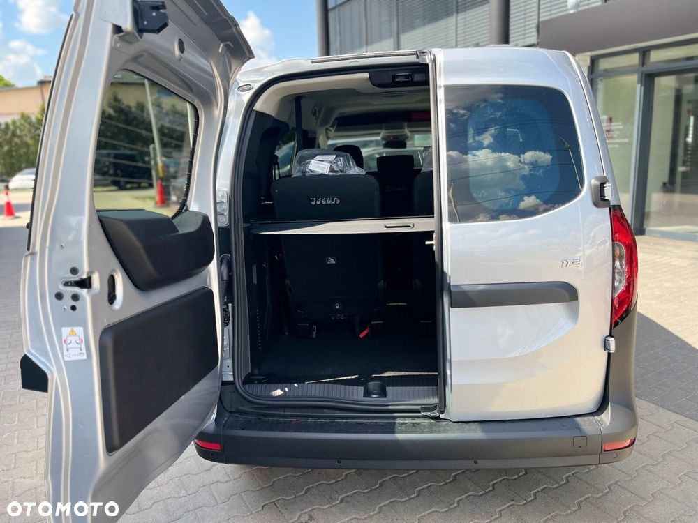 Mercedes-Benz Citan - 12