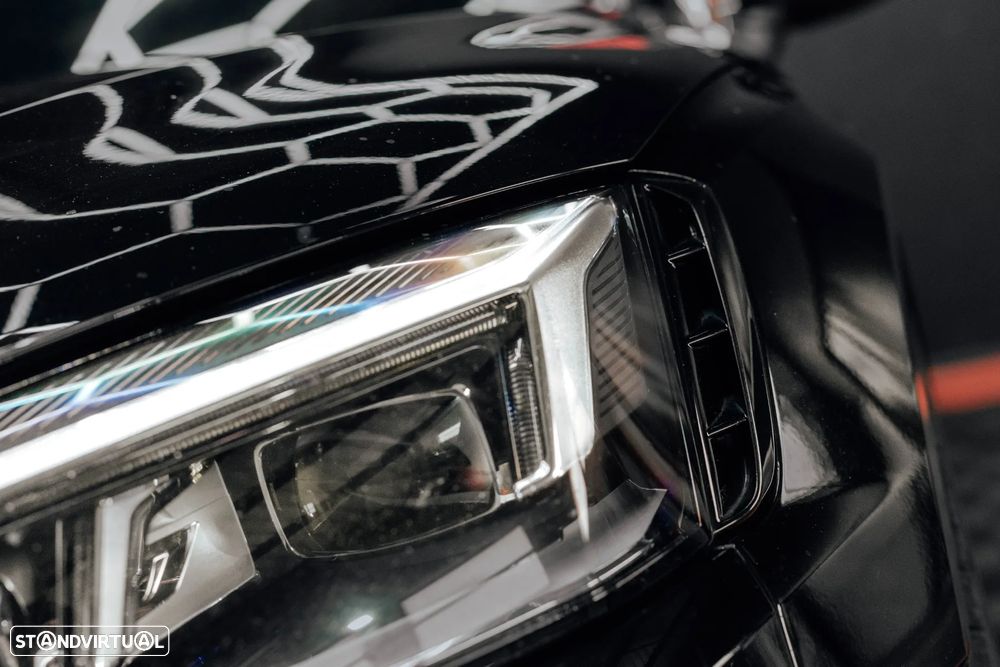 Audi RS5 2.9 TFSI quattro tiptronic - 17