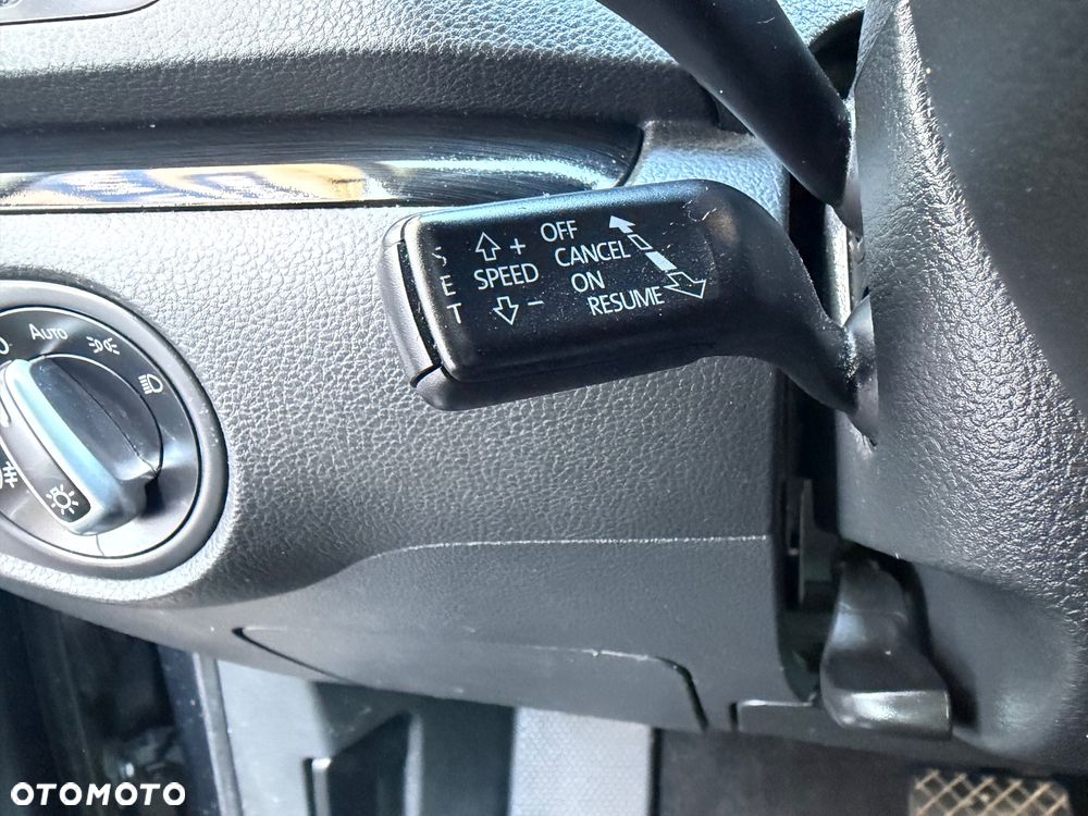 Seat Alhambra 2.0 TDI Style DSG - 17