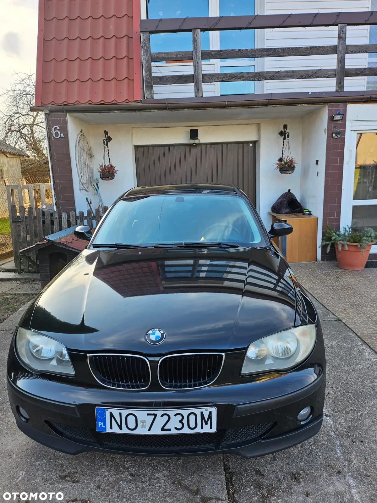 BMW Seria 1 116i - 2