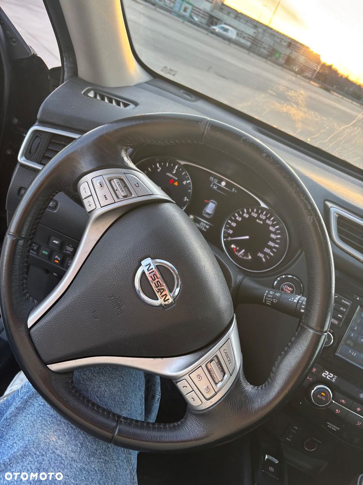 Nissan X-Trail 1.6 DCi Tekna Xtronic 2WD - 22