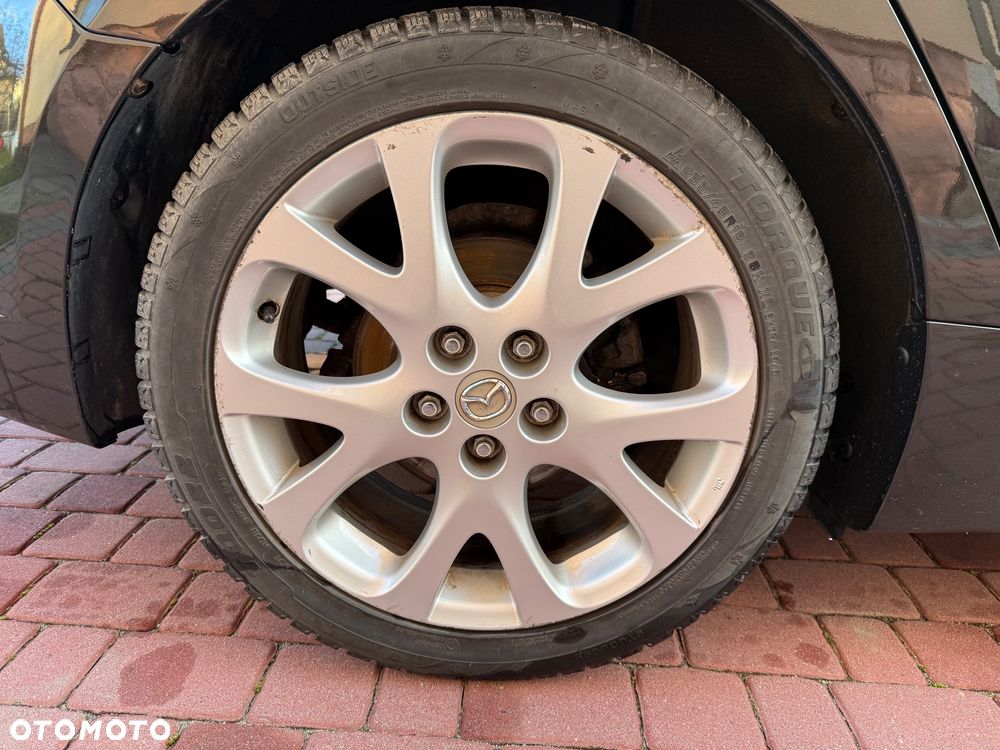 Mazda 6 2.0 CD Exclusive - 30
