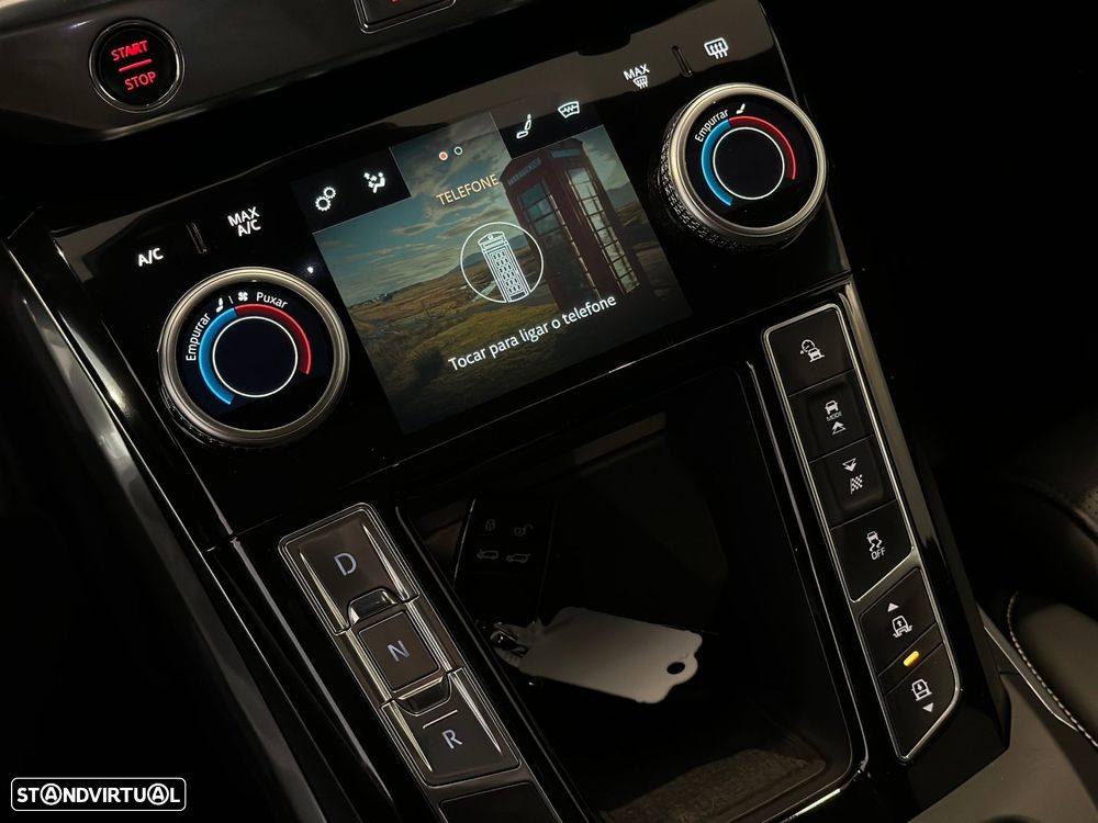Jaguar I-Pace EV400 AWD HSE - 23