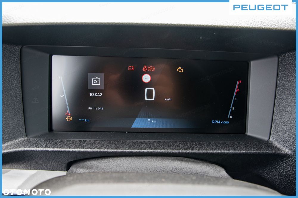 Peugeot Expert Long L2H1 1.5 120KM - 21