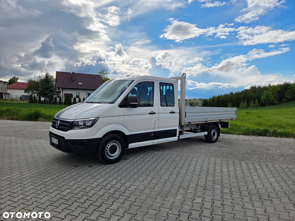 Volkswagen Crafter - 8