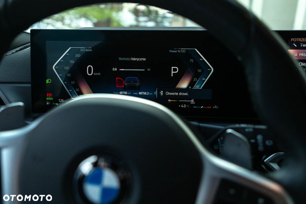 BMW Seria 3 318d Edition M Sport Shadow - 40