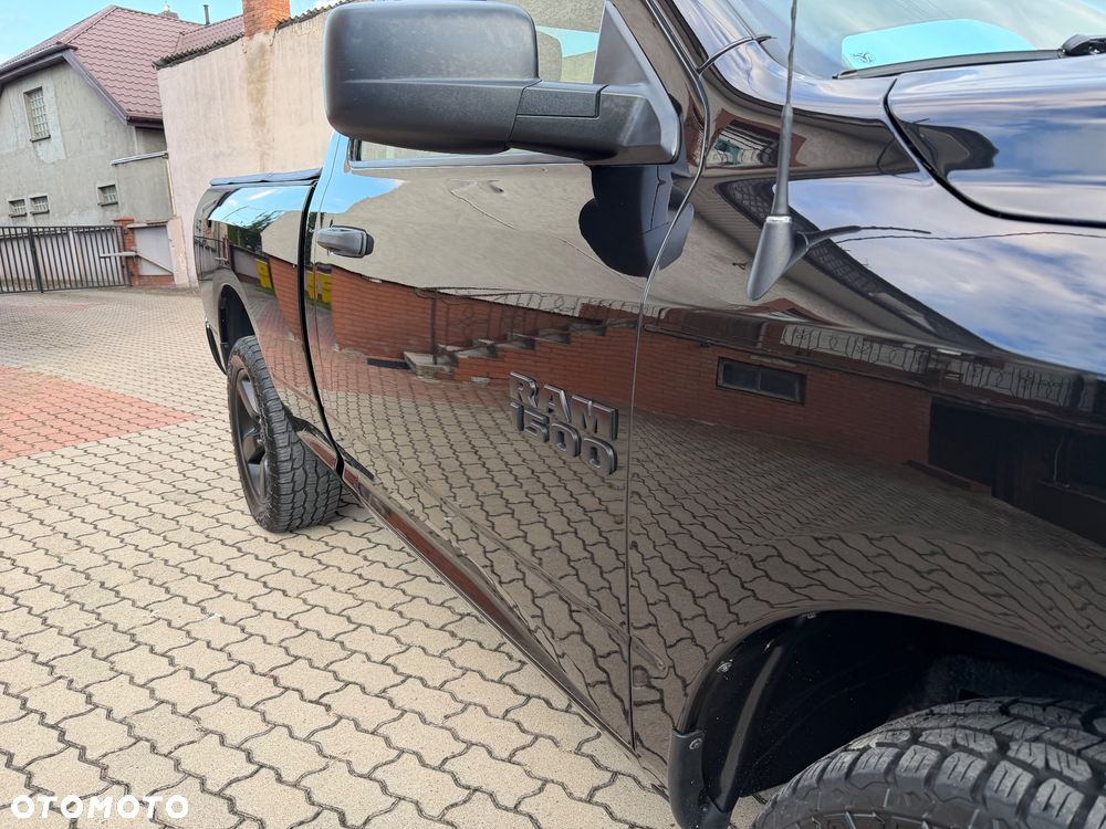 Dodge RAM - 13