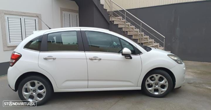 Citroën C3 - 3