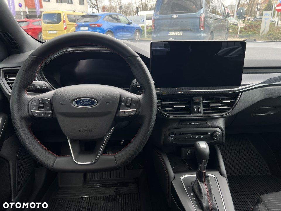 Ford Focus - 7