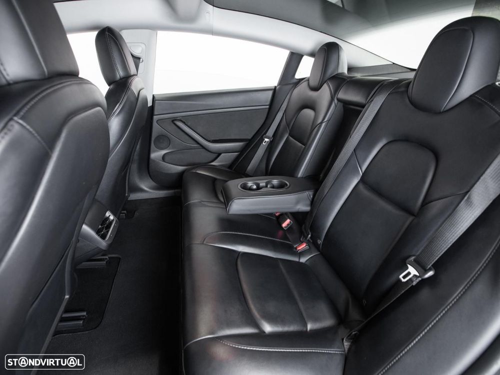 Tesla Model 3 Long Range Tração Integral - 10