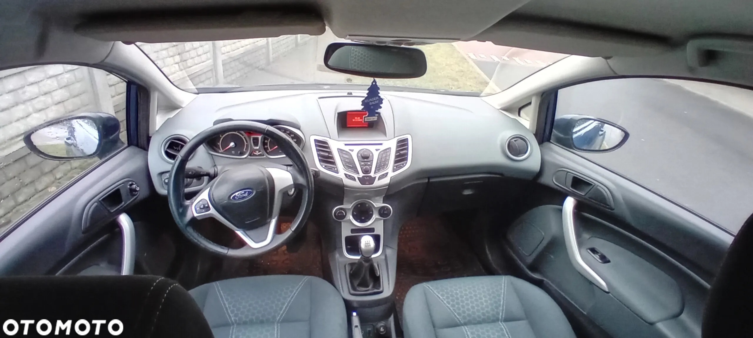 Seat Ibiza - 26