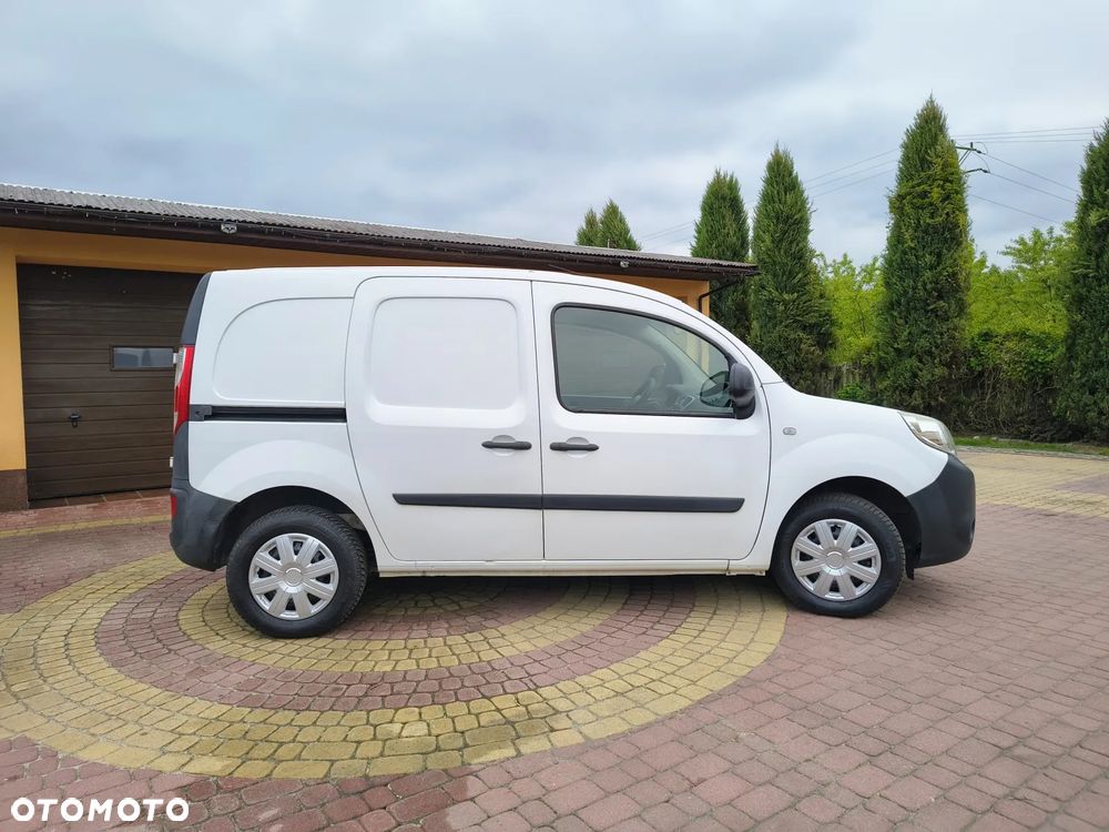 Renault KANGOO - 4