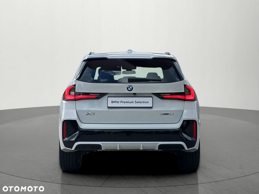 BMW X1 2026 photo 4
