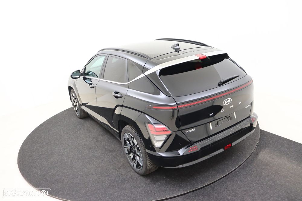 Hyundai Kauai 65.4 kWh Premium - 2