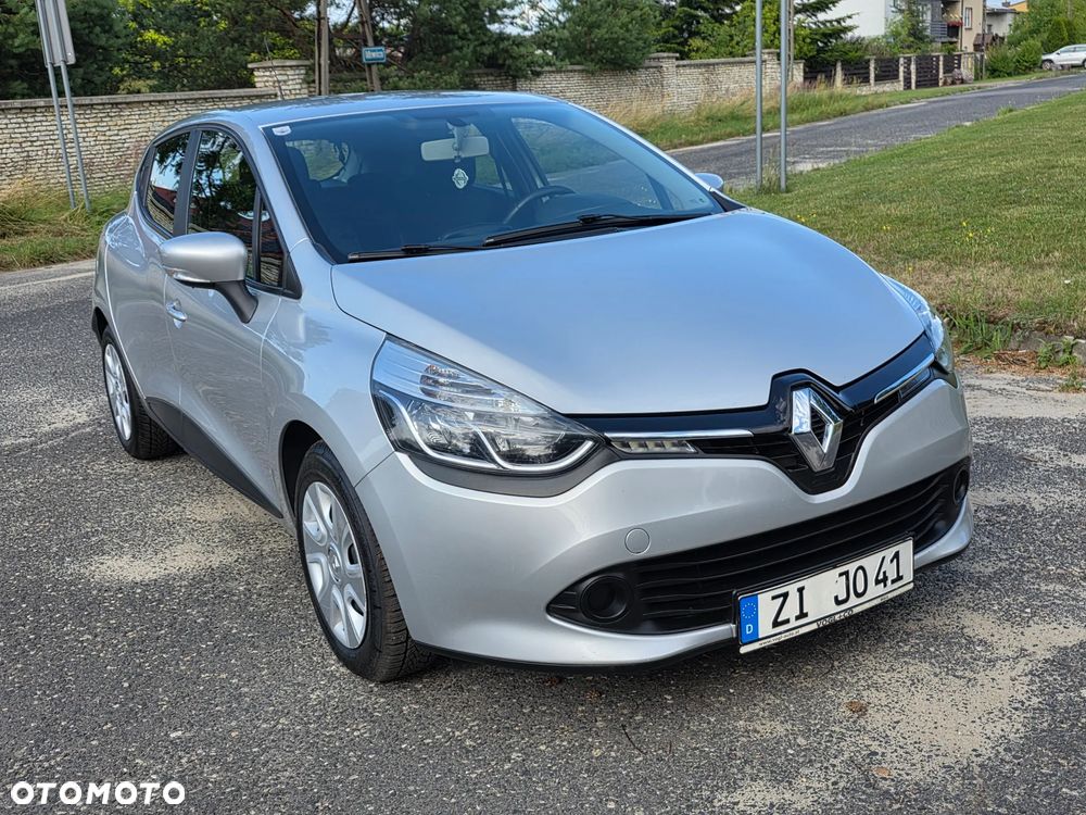 Renault Clio 0.9 Energy TCe Expression - 1