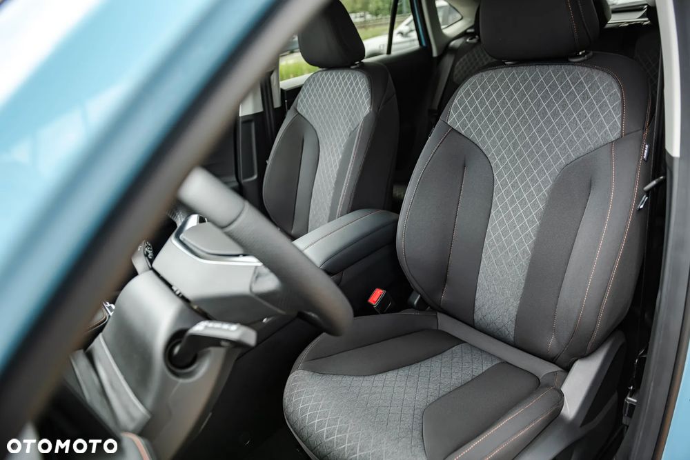 MG HS 1.5 T-GDI Excite DCT - 21