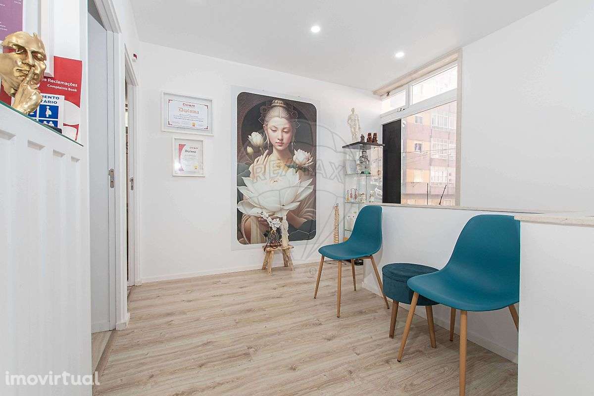 Loja  para venda - Grande imagem: 2/23