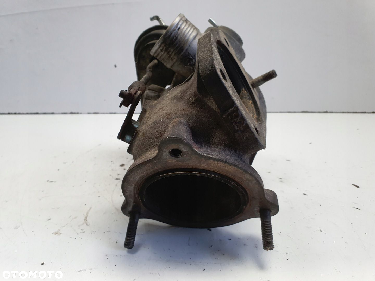 Volvo S60 V70 II 2.0 T TURBOSPRĘŻARKA turbo 8658096 - 4