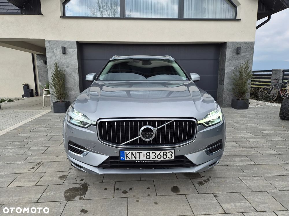 Volvo XC 60 - 2