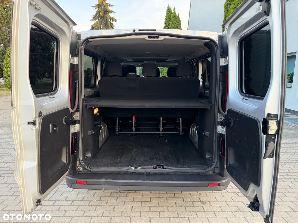 Fiat Talento Kombi L2 SX - 22