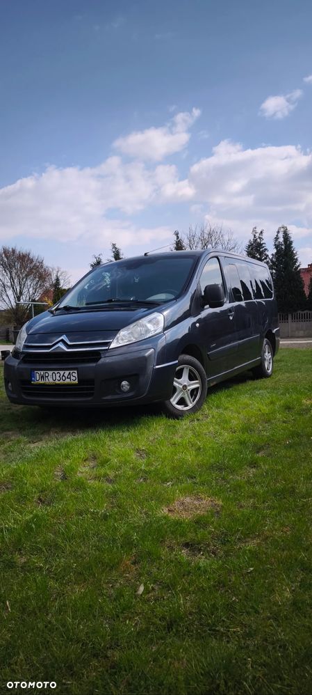 Citroën Jumpy Combi - 4