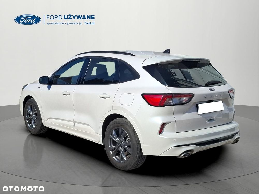 Ford Kuga 1.5 EcoBoost FWD ST-Line - 8