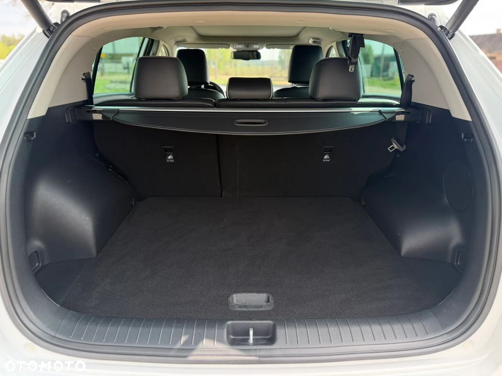 Kia Sportage - 7