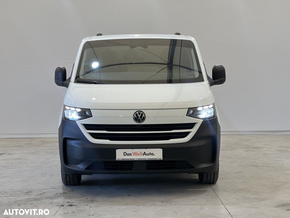 Volkswagen Caravelle - 3