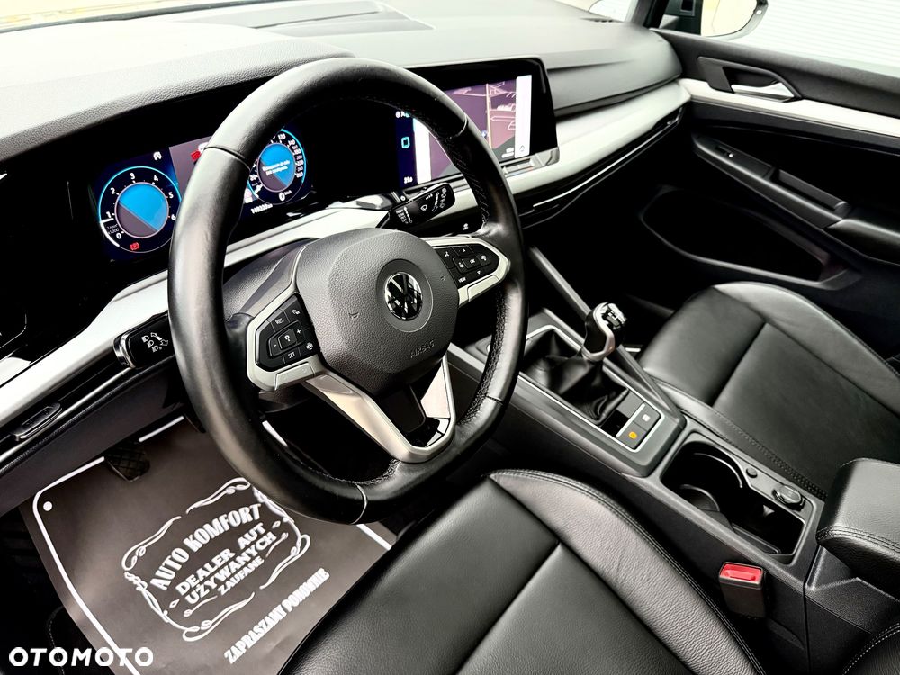 Volkswagen Golf Variant 2.0 TDI SCR - 22