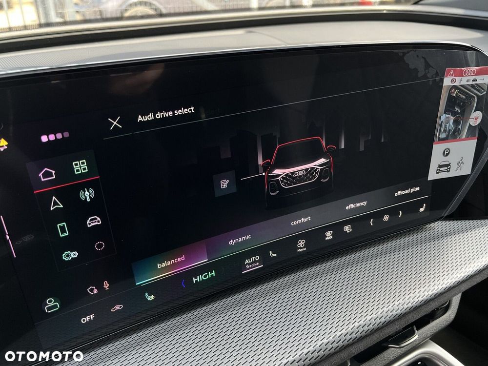 Audi Q5 Sportback TDI mHEV 150 kW Quattro S tronic - 34