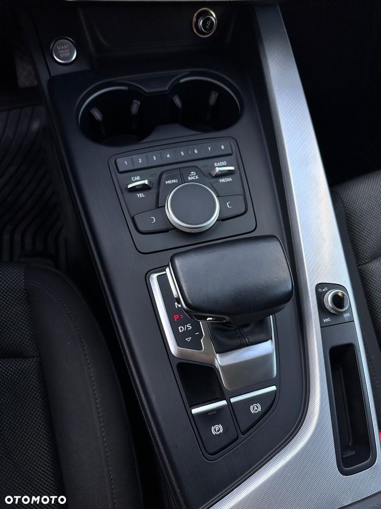 Audi A4 Avant - 15