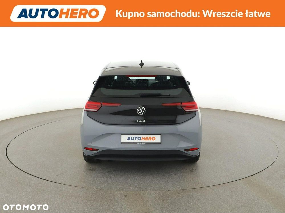 Volkswagen ID.3 - 8