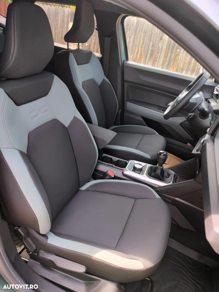 Dacia Duster - 12