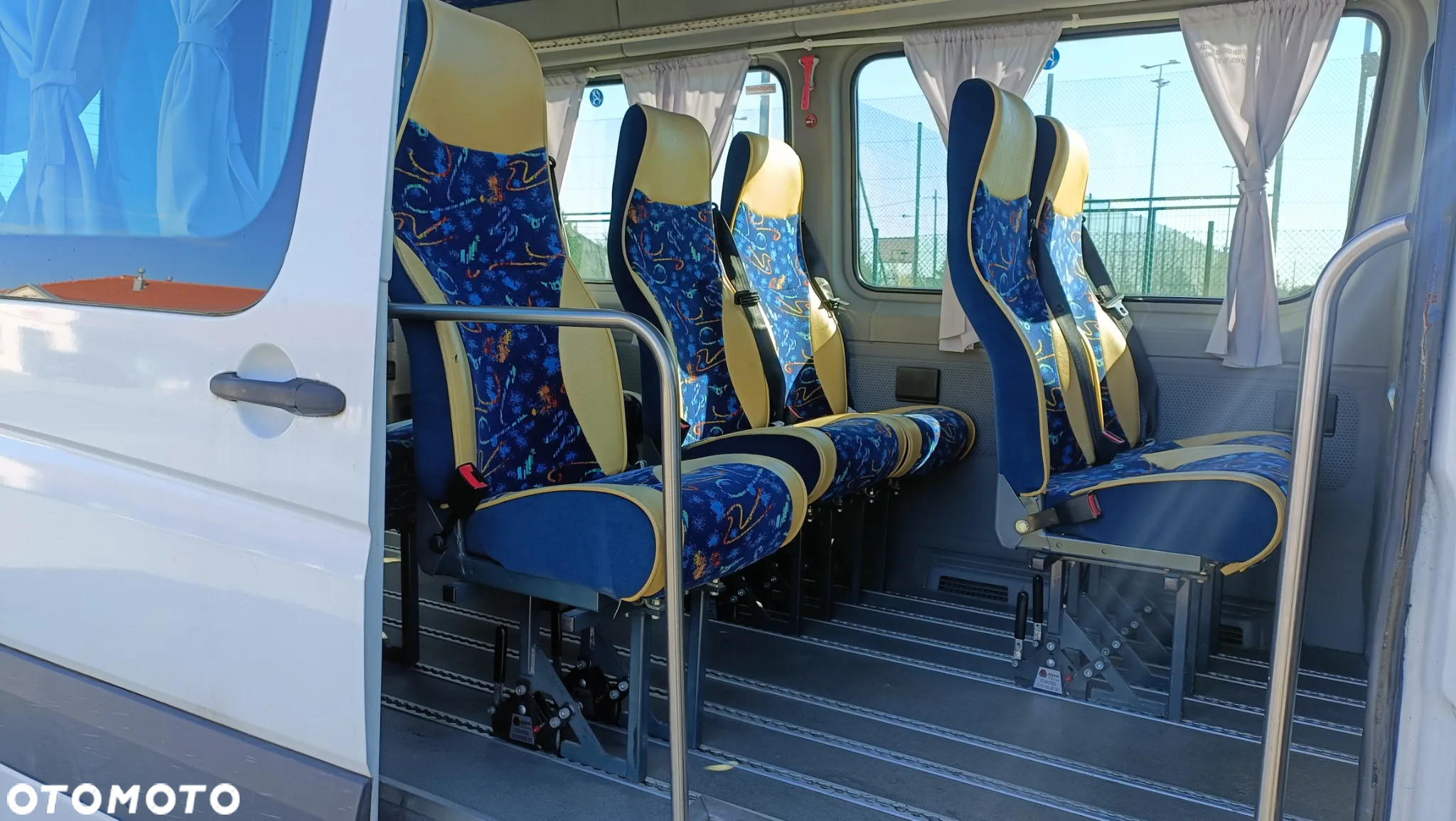 Mercedes-Benz Sprinter - 18