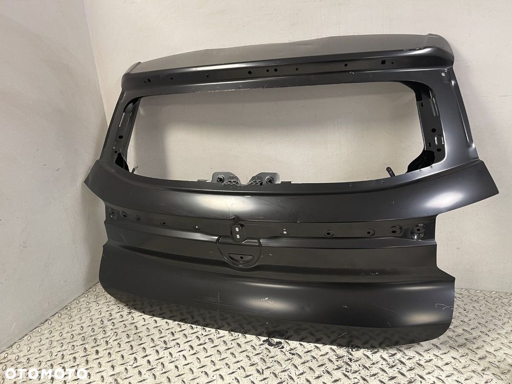 NOWA ORYGINALNA KLAPA BAGAŻNIKA CITROEN C4 IV 4 23-26 9861672080 - 4