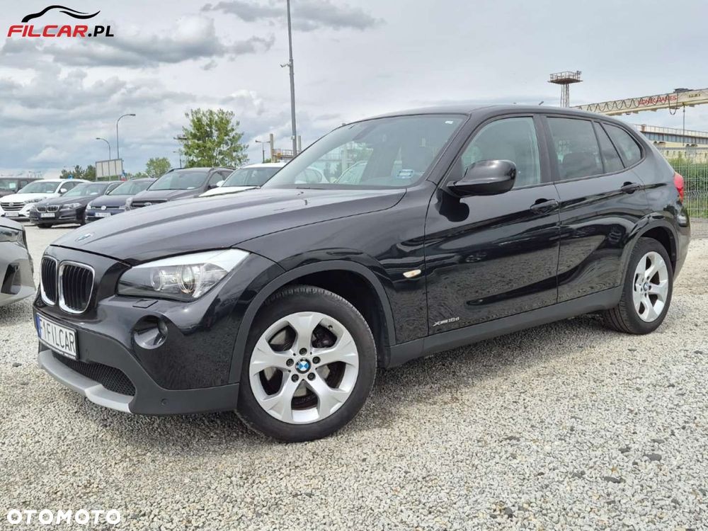 BMW X1 - 24